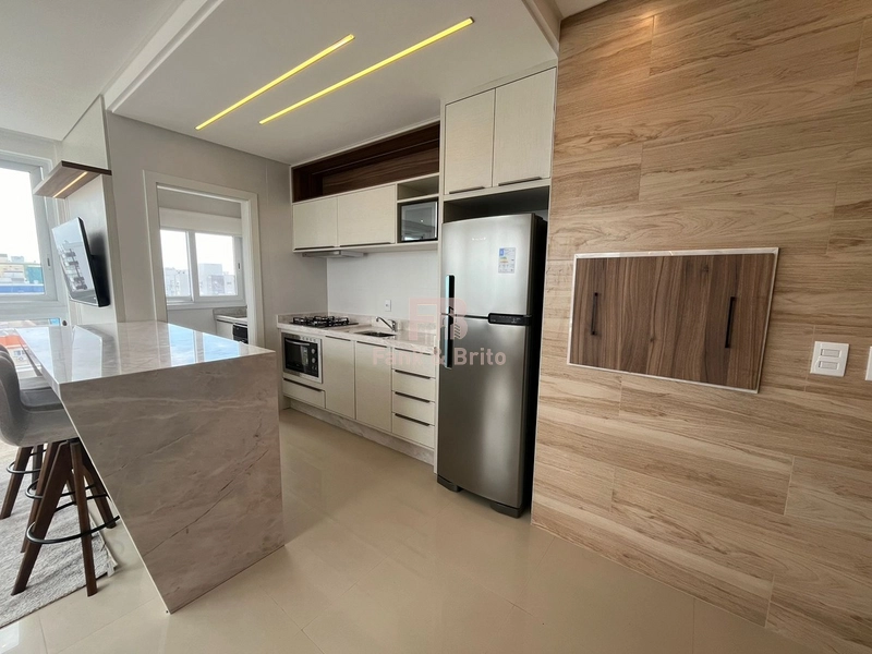 APARTAMENTO COM 3 DORMITÓRIOS CAPÃO DA CANOA, NO BAIRRO CENTRO!: 2ª foto da galeria de imagens do imóvel