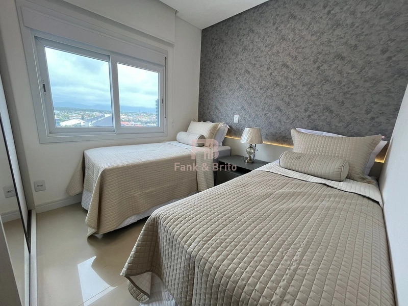 APARTAMENTO COM 3 DORMITÓRIOS CAPÃO DA CANOA, NO BAIRRO CENTRO!: 9ª foto da galeria de imagens do imóvel