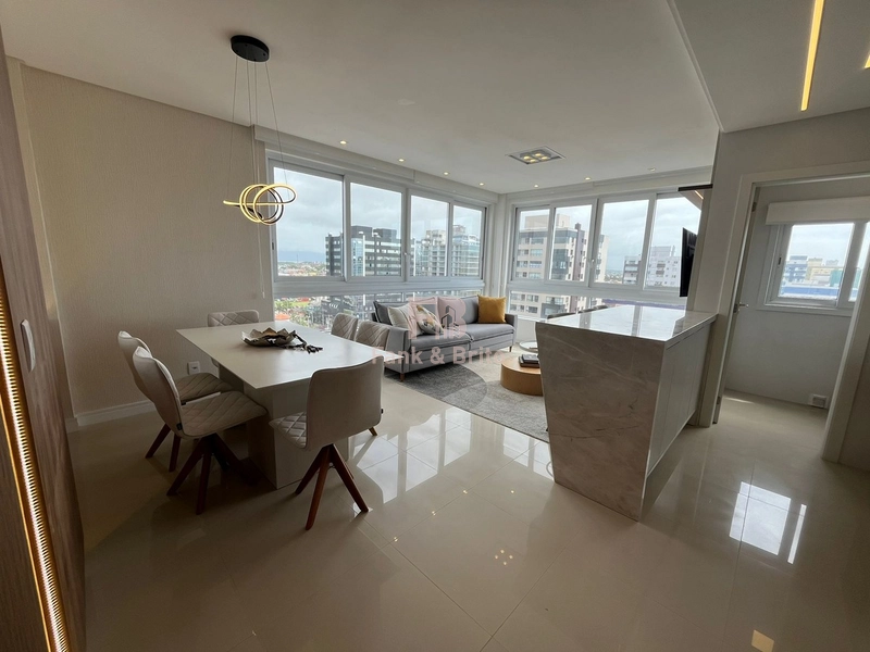 APARTAMENTO COM 3 DORMITÓRIOS CAPÃO DA CANOA, NO BAIRRO CENTRO!: 18ª foto da galeria de imagens do imóvel