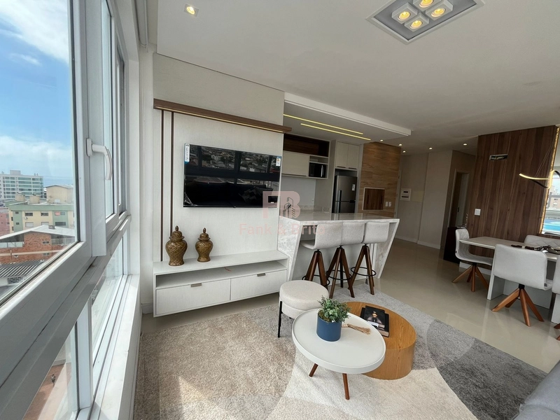 APARTAMENTO COM 3 DORMITÓRIOS CAPÃO DA CANOA, NO BAIRRO CENTRO!: 6ª foto da galeria de imagens do imóvel