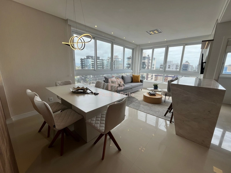 APARTAMENTO COM 3 DORMITÓRIOS CAPÃO DA CANOA, NO BAIRRO CENTRO!: 1ª foto da galeria de imagens do imóvel