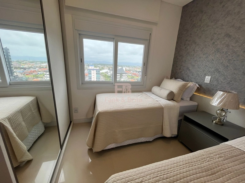 APARTAMENTO COM 3 DORMITÓRIOS CAPÃO DA CANOA, NO BAIRRO CENTRO!: 11ª foto da galeria de imagens do imóvel