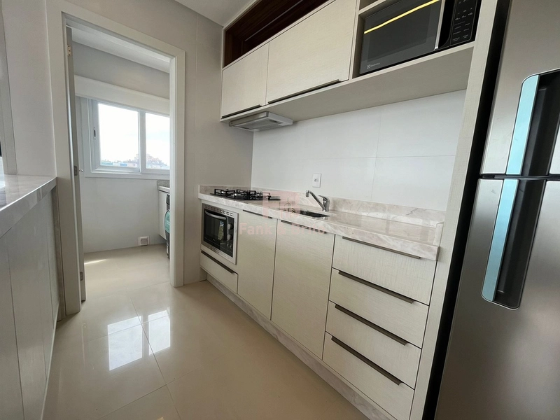 APARTAMENTO COM 3 DORMITÓRIOS CAPÃO DA CANOA, NO BAIRRO CENTRO!: 4ª foto da galeria de imagens do imóvel