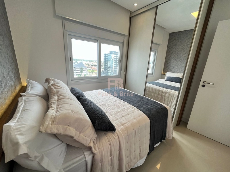 APARTAMENTO COM 3 DORMITÓRIOS CAPÃO DA CANOA, NO BAIRRO CENTRO!: 14ª foto da galeria de imagens do imóvel