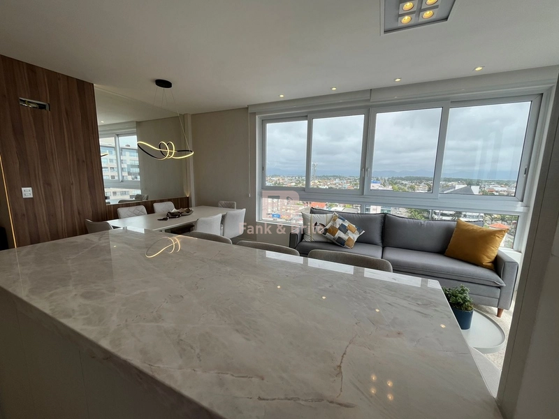 APARTAMENTO COM 3 DORMITÓRIOS CAPÃO DA CANOA, NO BAIRRO CENTRO!: 5ª foto da galeria de imagens do imóvel