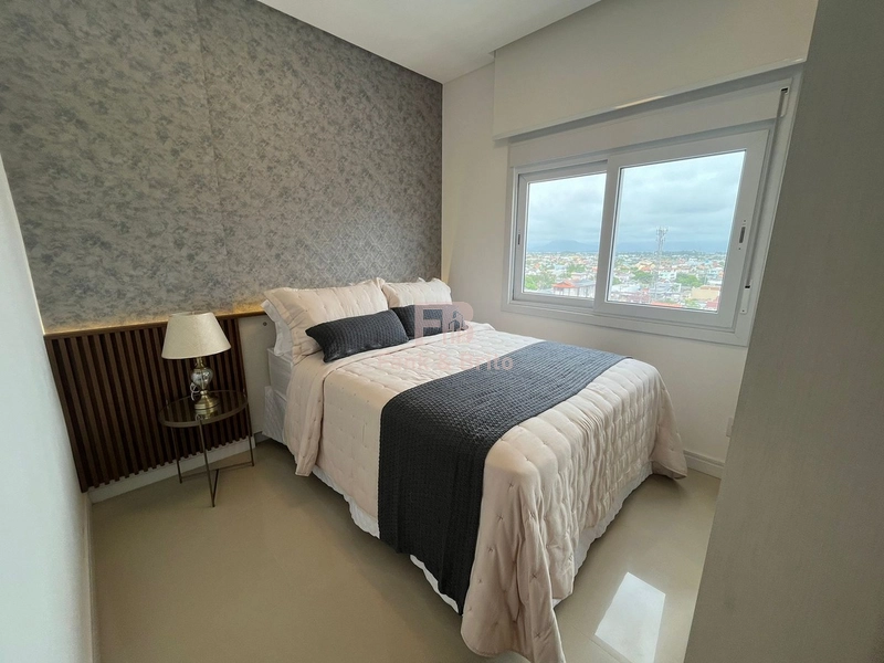 APARTAMENTO COM 3 DORMITÓRIOS CAPÃO DA CANOA, NO BAIRRO CENTRO!: 13ª foto da galeria de imagens do imóvel