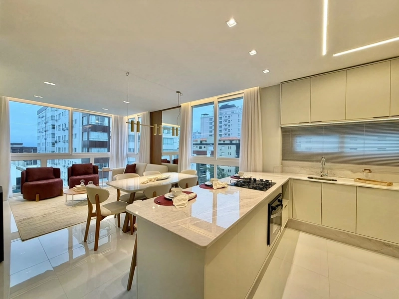 Apartamento com 3 dormitórios, pronto para habitar, à venda em Capão da Canoa.: 6ª foto da galeria de imagens do imóvel