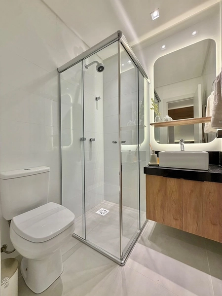 Apartamento com 3 dormitórios, pronto para habitar, à venda em Capão da Canoa.: 22ª foto da galeria de imagens do imóvel