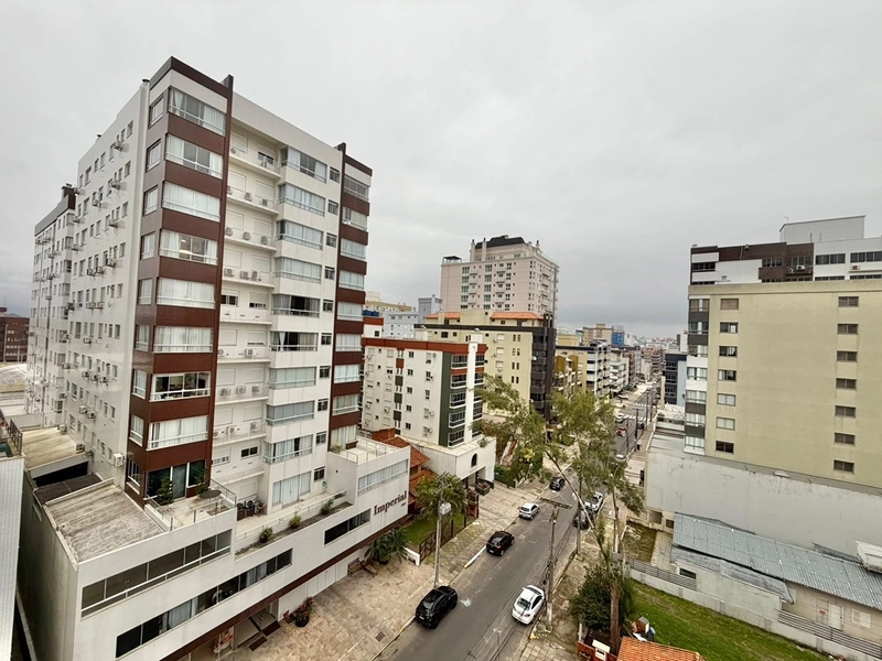 Apartamento com 3 dormitórios, pronto para habitar, à venda em Capão da Canoa.: 11ª foto da galeria de imagens do imóvel