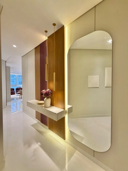 Apartamento com 3 dormitórios, pronto para habitar, à venda em Capão da Canoa.: 8ª foto da galeria de imagens do imóvel