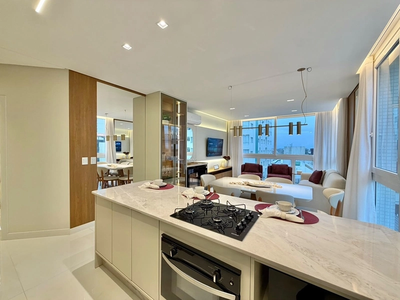 Apartamento com 3 dormitórios, pronto para habitar, à venda em Capão da Canoa.: 19ª foto da galeria de imagens do imóvel