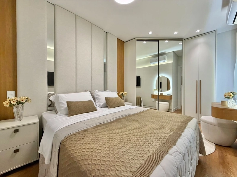 Apartamento com 3 dormitórios, pronto para habitar, à venda em Capão da Canoa.: 29ª foto da galeria de imagens do imóvel