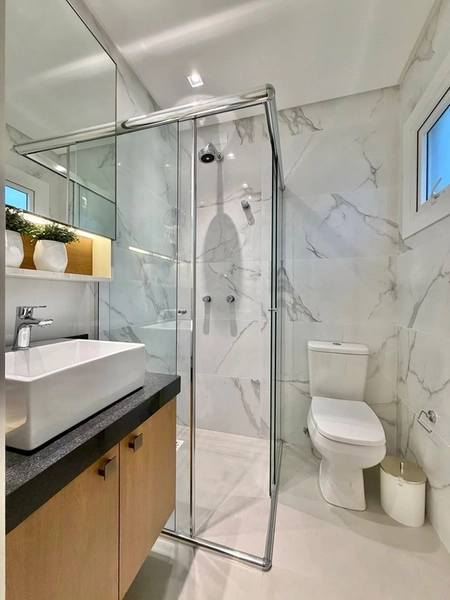 Apartamento com 3 dormitórios, pronto para habitar, à venda em Capão da Canoa.: 30ª foto da galeria de imagens do imóvel