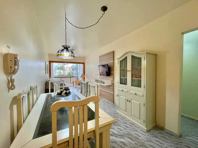 GIGANTE APARTAMENTO FRENTE PÇ. BOIANOVSKI, VISTA PRO MAR!!!: 1ª foto da galeria de imagens do imóvel