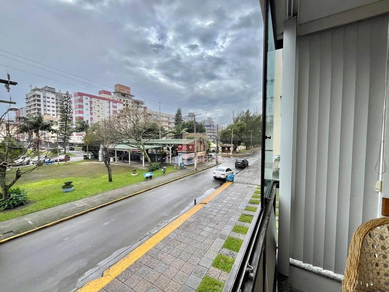 GIGANTE APARTAMENTO FRENTE PÇ. BOIANOVSKI, VISTA PRO MAR!!!: 6ª foto da galeria de imagens do imóvel