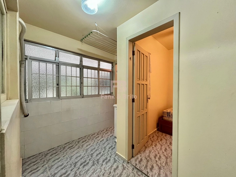 GIGANTE APARTAMENTO FRENTE PÇ. BOIANOVSKI, VISTA PRO MAR!!!: 10ª foto da galeria de imagens do imóvel