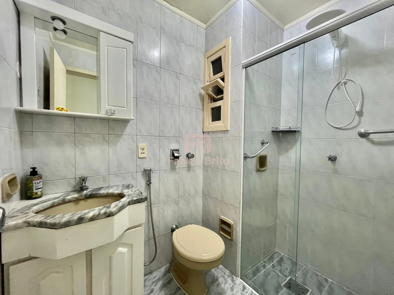 GIGANTE APARTAMENTO FRENTE PÇ. BOIANOVSKI, VISTA PRO MAR!!!: 18ª foto da galeria de imagens do imóvel