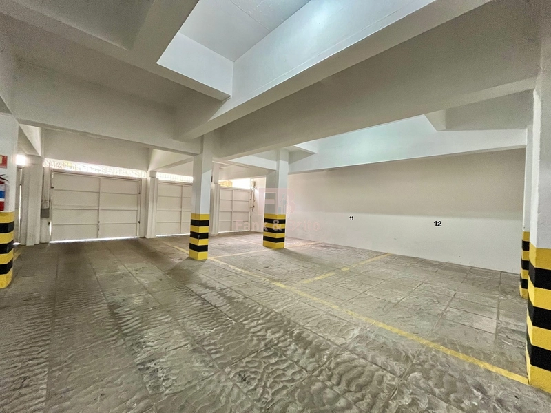 GIGANTE APARTAMENTO FRENTE PÇ. BOIANOVSKI, VISTA PRO MAR!!!: 21ª foto da galeria de imagens do imóvel