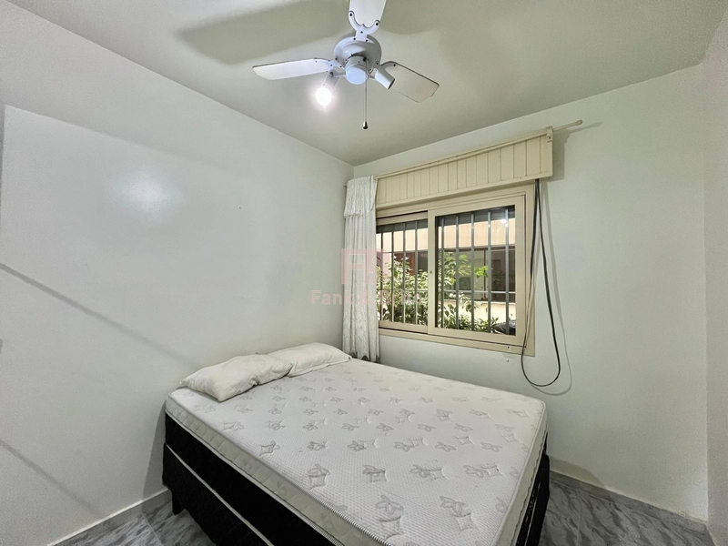 GIGANTE APARTAMENTO FRENTE PÇ. BOIANOVSKI, VISTA PRO MAR!!!: 17ª foto da galeria de imagens do imóvel