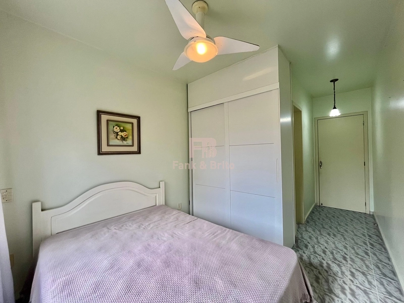 GIGANTE APARTAMENTO FRENTE PÇ. BOIANOVSKI, VISTA PRO MAR!!!: 16ª foto da galeria de imagens do imóvel