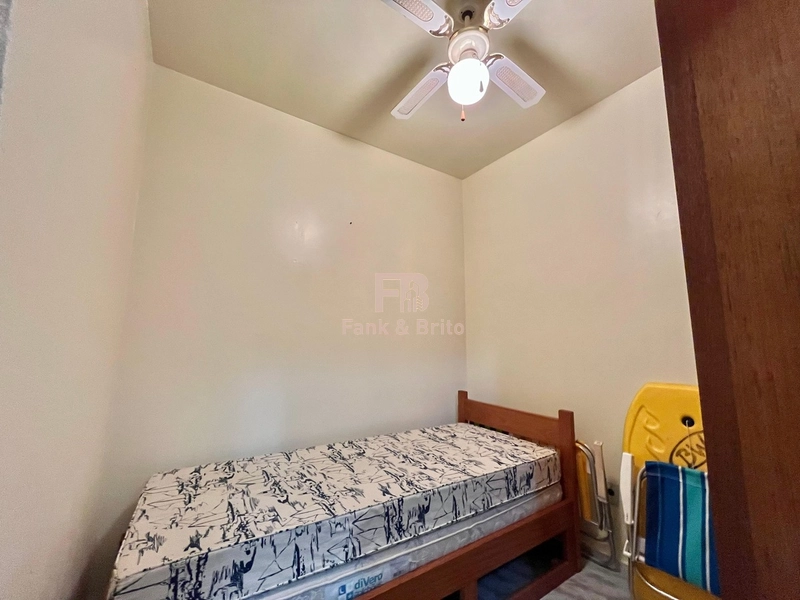 GIGANTE APARTAMENTO FRENTE PÇ. BOIANOVSKI, VISTA PRO MAR!!!: 12ª foto da galeria de imagens do imóvel