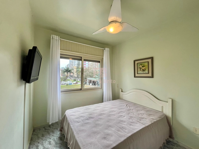 GIGANTE APARTAMENTO FRENTE PÇ. BOIANOVSKI, VISTA PRO MAR!!!: 15ª foto da galeria de imagens do imóvel