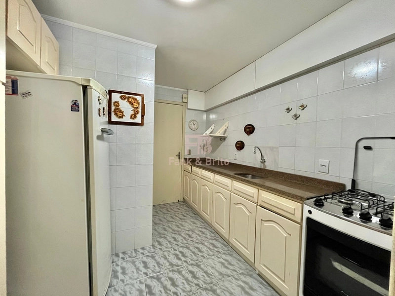 GIGANTE APARTAMENTO FRENTE PÇ. BOIANOVSKI, VISTA PRO MAR!!!: 13ª foto da galeria de imagens do imóvel