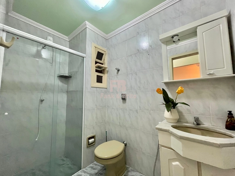 GIGANTE APARTAMENTO FRENTE PÇ. BOIANOVSKI, VISTA PRO MAR!!!: 14ª foto da galeria de imagens do imóvel