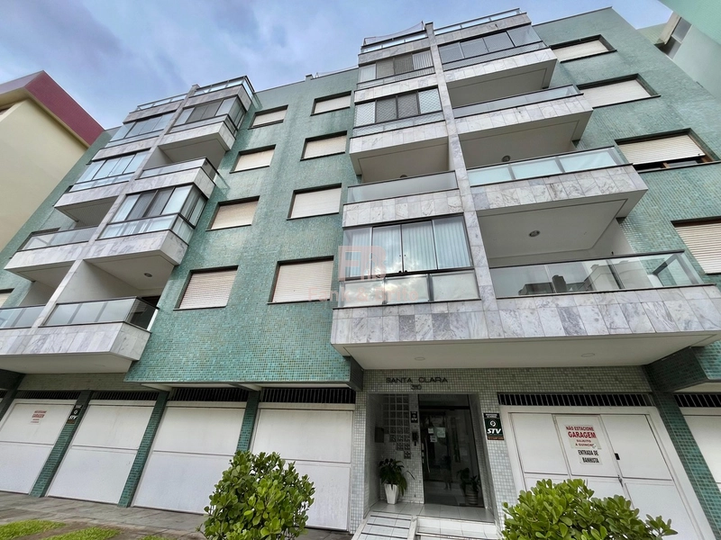 GIGANTE APARTAMENTO FRENTE PÇ. BOIANOVSKI, VISTA PRO MAR!!!: 20ª foto da galeria de imagens do imóvel