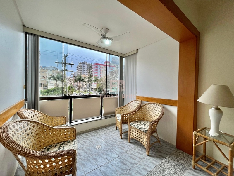 GIGANTE APARTAMENTO FRENTE PÇ. BOIANOVSKI, VISTA PRO MAR!!!: 22ª foto da galeria de imagens do imóvel