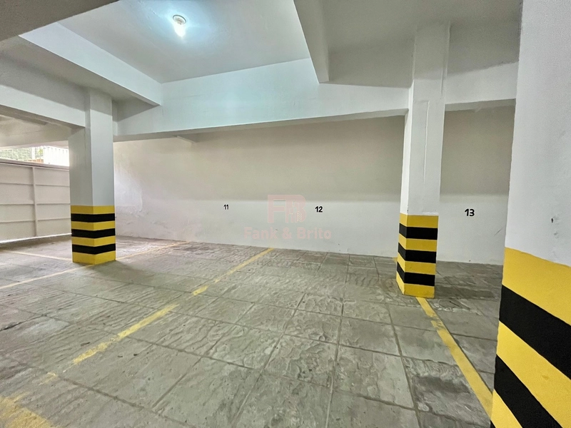 GIGANTE APARTAMENTO FRENTE PÇ. BOIANOVSKI, VISTA PRO MAR!!!: 19ª foto da galeria de imagens do imóvel