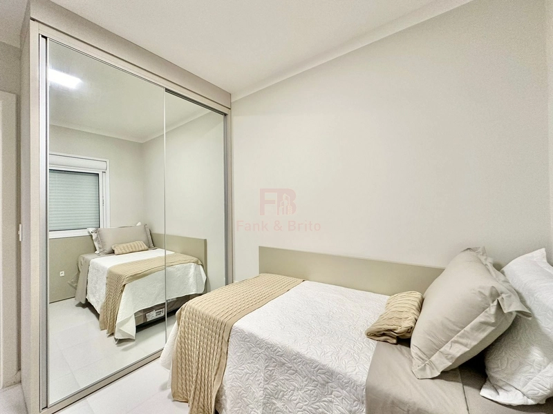 APARTAMENTO NO BAIRRO NAVEGANTES!!: 25ª foto da galeria de imagens do imóvel