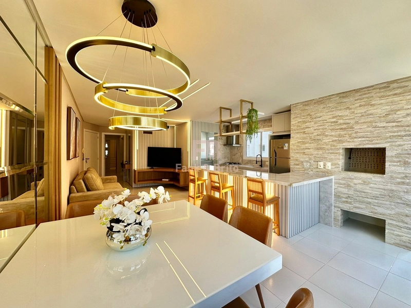 APARTAMENTO NO BAIRRO NAVEGANTES!!: 14ª foto da galeria de imagens do imóvel