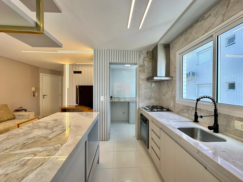 APARTAMENTO NO BAIRRO NAVEGANTES!!: 16ª foto da galeria de imagens do imóvel