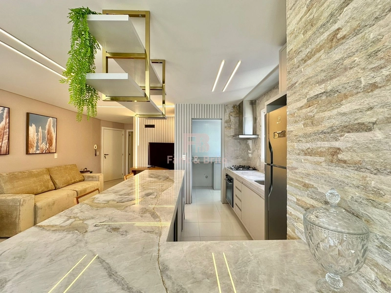 APARTAMENTO NO BAIRRO NAVEGANTES!!: 15ª foto da galeria de imagens do imóvel