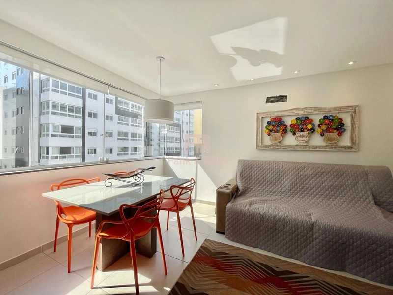 OPORTUNIDADE UNICA A UMA QUADRA DO MAR: 2ª foto da galeria de imagens do imóvel