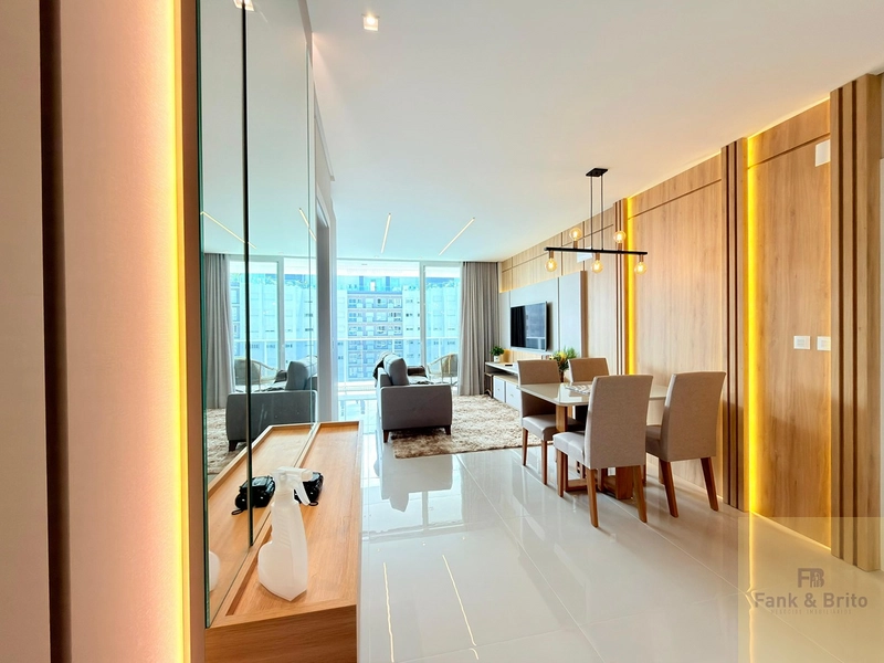 APARTAMENTO A VENDA DE 2 DORMITÓRIOS EM CAPÃO DA CANOA: 6ª foto da galeria de imagens do imóvel