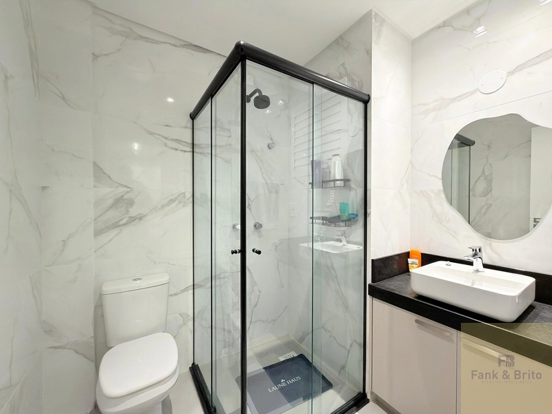 APARTAMENTO A VENDA DE 2 DORMITÓRIOS EM CAPÃO DA CANOA: 19ª foto da galeria de imagens do imóvel