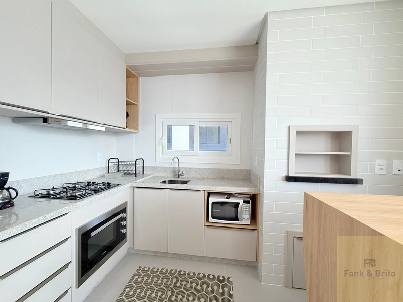 APARTAMENTO A VENDA DE 2 DORMITÓRIOS EM CAPÃO DA CANOA: 14ª foto da galeria de imagens do imóvel