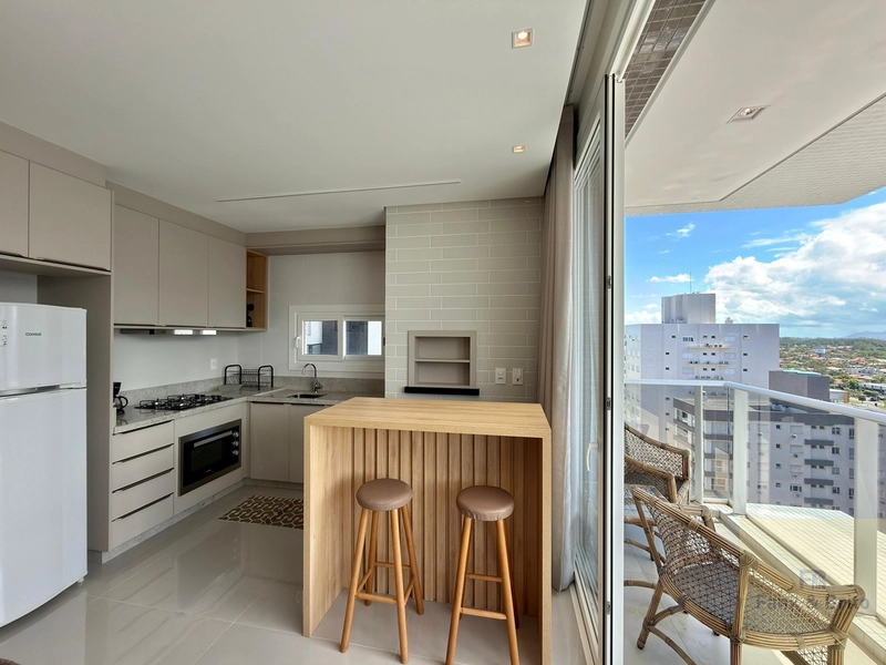 APARTAMENTO A VENDA DE 2 DORMITÓRIOS EM CAPÃO DA CANOA: 11ª foto da galeria de imagens do imóvel