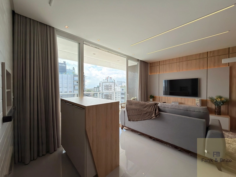 APARTAMENTO A VENDA DE 2 DORMITÓRIOS EM CAPÃO DA CANOA: 5ª foto da galeria de imagens do imóvel