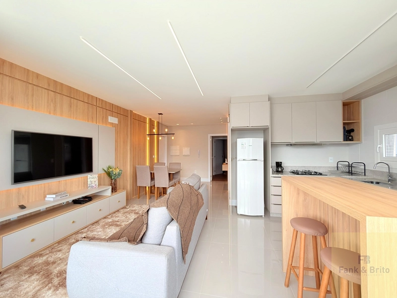 APARTAMENTO A VENDA DE 2 DORMITÓRIOS EM CAPÃO DA CANOA: 8ª foto da galeria de imagens do imóvel