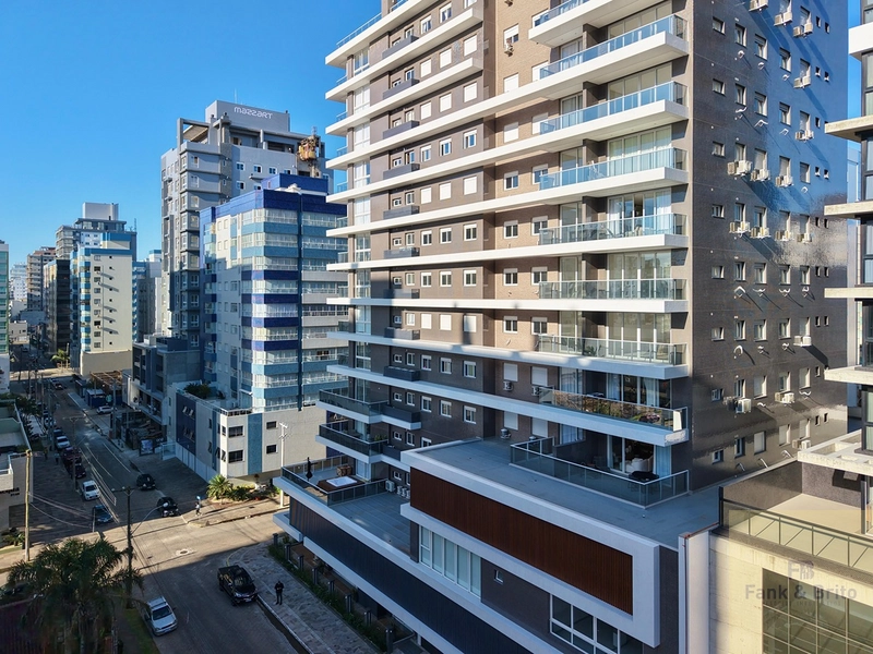 APARTAMENTO A VENDA DE 2 DORMITÓRIOS EM CAPÃO DA CANOA: 25ª foto da galeria de imagens do imóvel