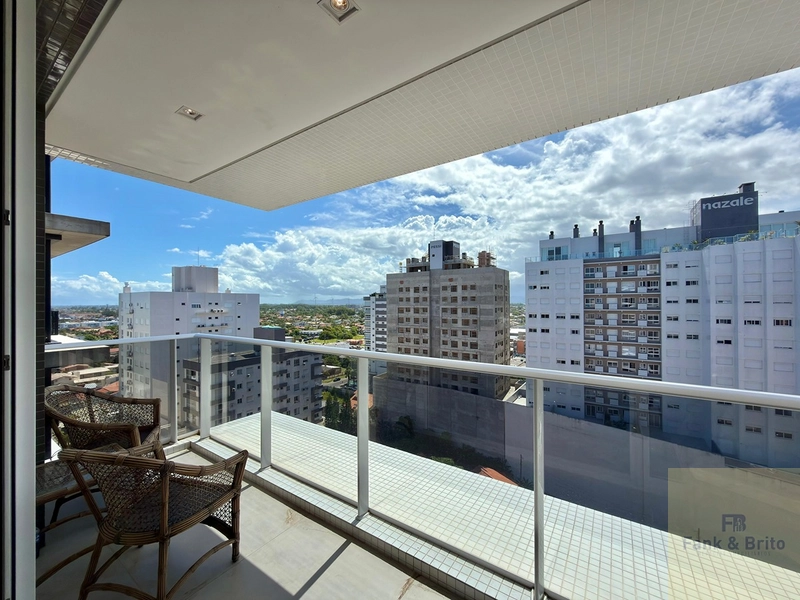 APARTAMENTO A VENDA DE 2 DORMITÓRIOS EM CAPÃO DA CANOA: 12ª foto da galeria de imagens do imóvel