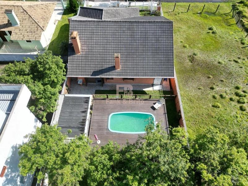 Casa dos Sonhos a Passos do Mar, na Zona Nova em Capão da Canoa: 48ª foto da galeria de imagens do imóvel