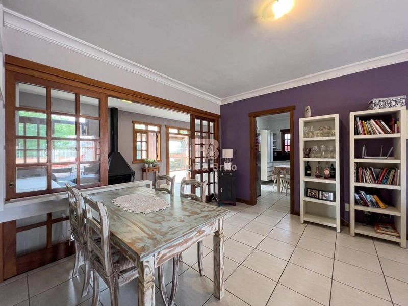 Casa dos Sonhos a Passos do Mar, na Zona Nova em Capão da Canoa: 15ª foto da galeria de imagens do imóvel