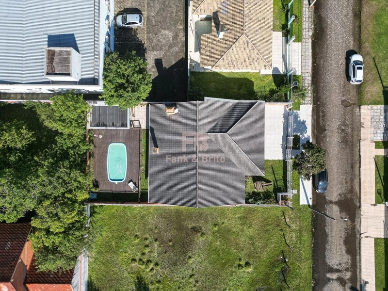 Casa dos Sonhos a Passos do Mar, na Zona Nova em Capão da Canoa: 60ª foto da galeria de imagens do imóvel