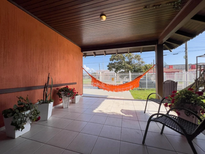 Casa dos Sonhos a Passos do Mar, na Zona Nova em Capão da Canoa: 40ª foto da galeria de imagens do imóvel