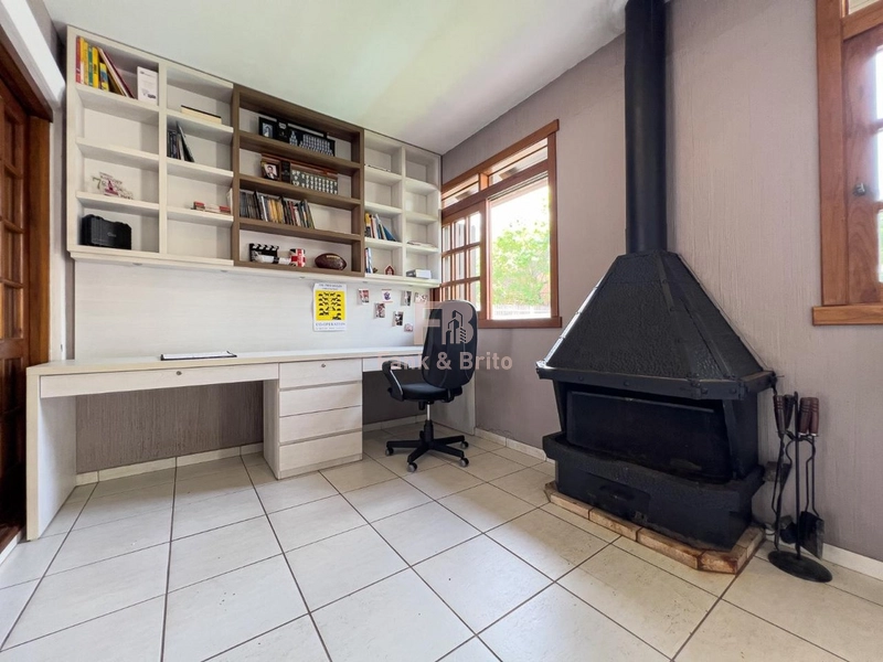 Casa dos Sonhos a Passos do Mar, na Zona Nova em Capão da Canoa: 26ª foto da galeria de imagens do imóvel