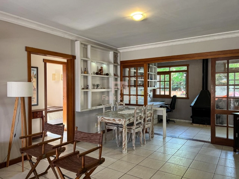 Casa dos Sonhos a Passos do Mar, na Zona Nova em Capão da Canoa: 23ª foto da galeria de imagens do imóvel